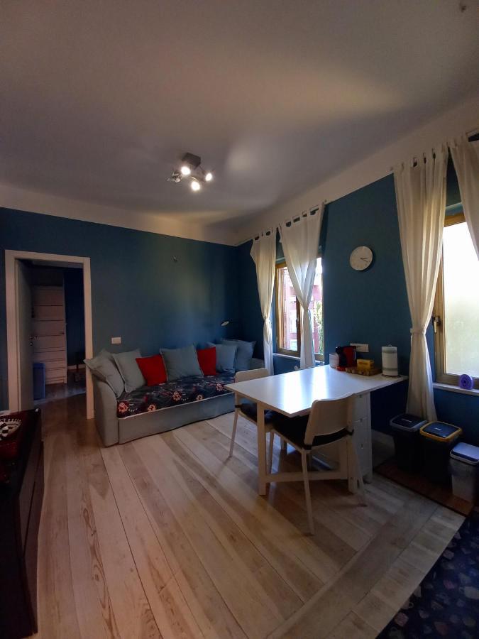 Elisa E Carla House Beautiful Apartments On The Cassia Rome Buitenkant foto