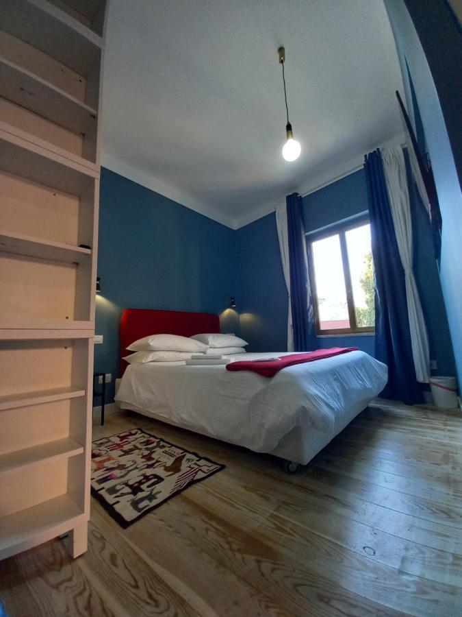 Elisa E Carla House Beautiful Apartments On The Cassia Rome Buitenkant foto
