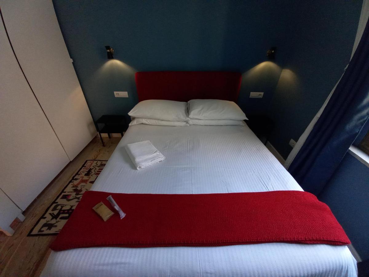 Elisa E Carla House Beautiful Apartments On The Cassia Rome Buitenkant foto