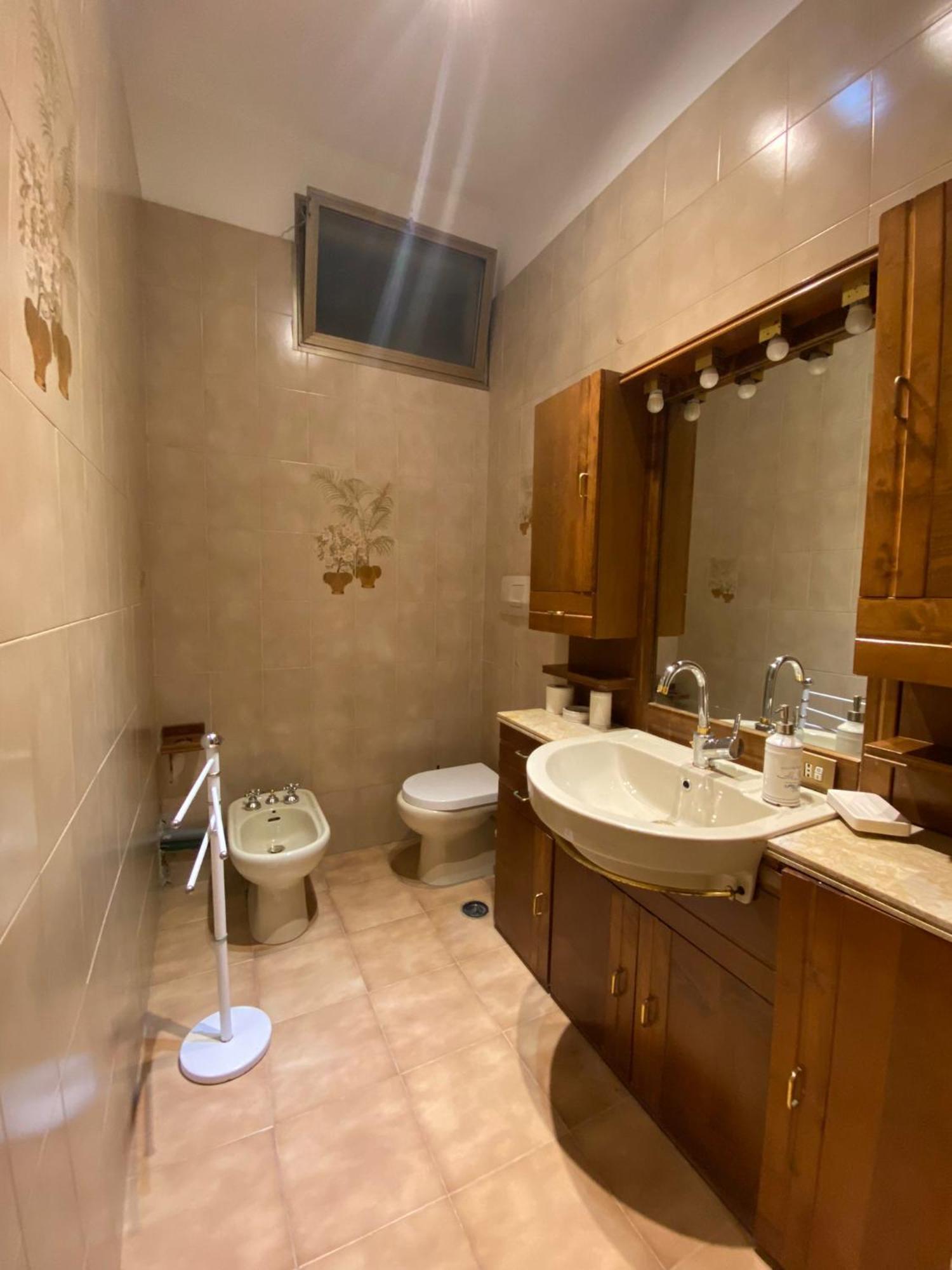 Elisa E Carla House Beautiful Apartments On The Cassia Rome Buitenkant foto